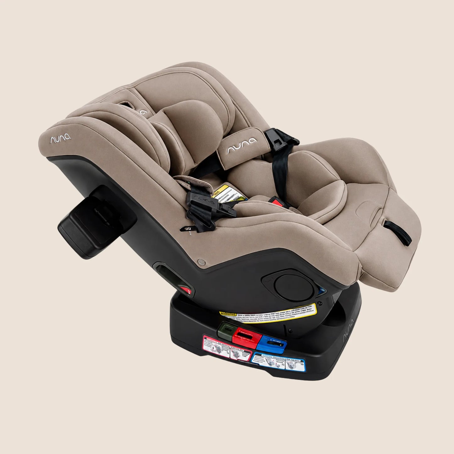 SILLA PARA CARRO NUNA RAVA™ - COLOR CEDAR
