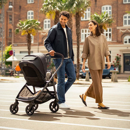 Coche Nuna SWIV™ | Mara Baby Tienda