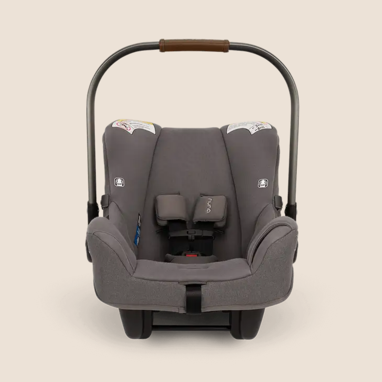 Coche Nuna Mixx™ NEXT + Moises Mixx + Pipa™ URBN | Mara Baby Tienda