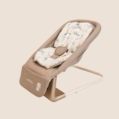Silla Eléctrica para Bebé Coolbaby