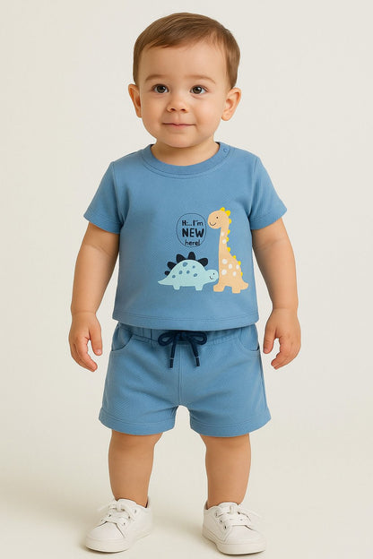 CONJUNTO DINO MARTINAS
