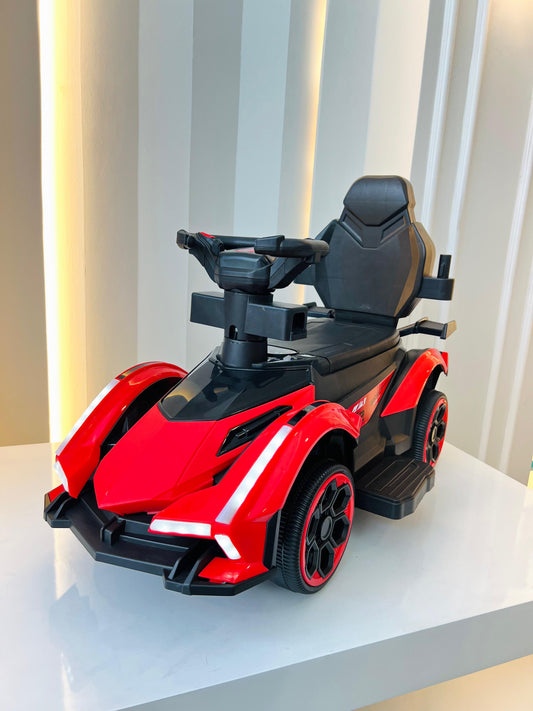 LAMBORGHINI ELÉCTRICO