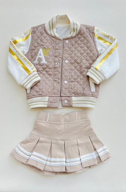 CONJUNTO URBANO