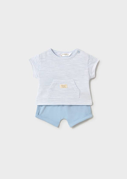 ⚪️ CONJUNTO 4 PIEZAS EUROPEO MAYORA | MARA BABY