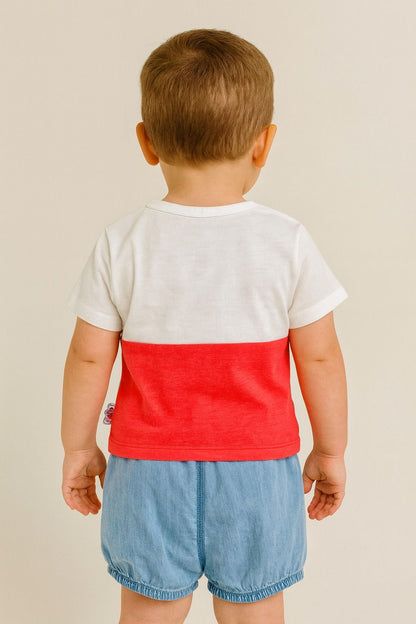 CONJUNTO EUROPEO CONEJITO - BOBOLI