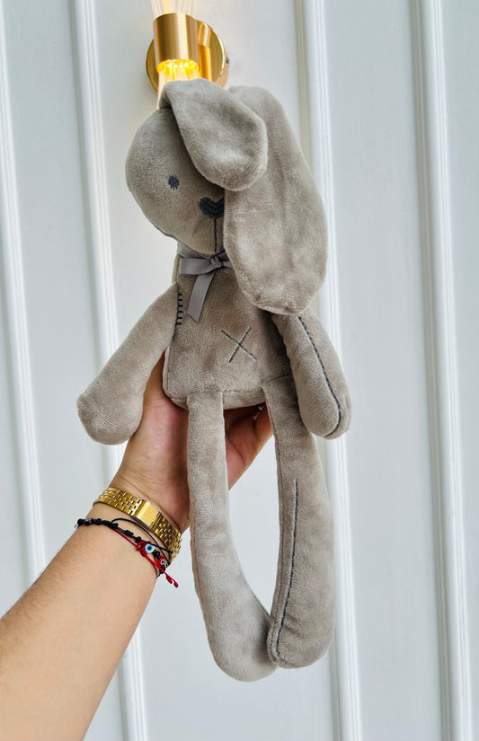 Copito Muñeco de Apego – Compañero de Sueños y Abrazos