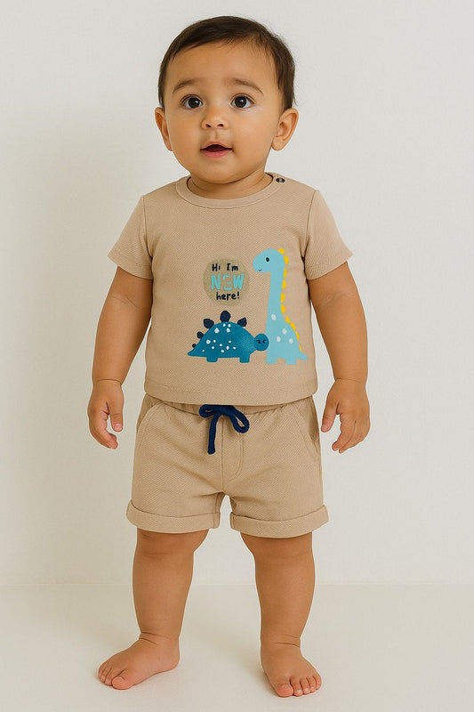 CONJUNTO DINO MARTINAS