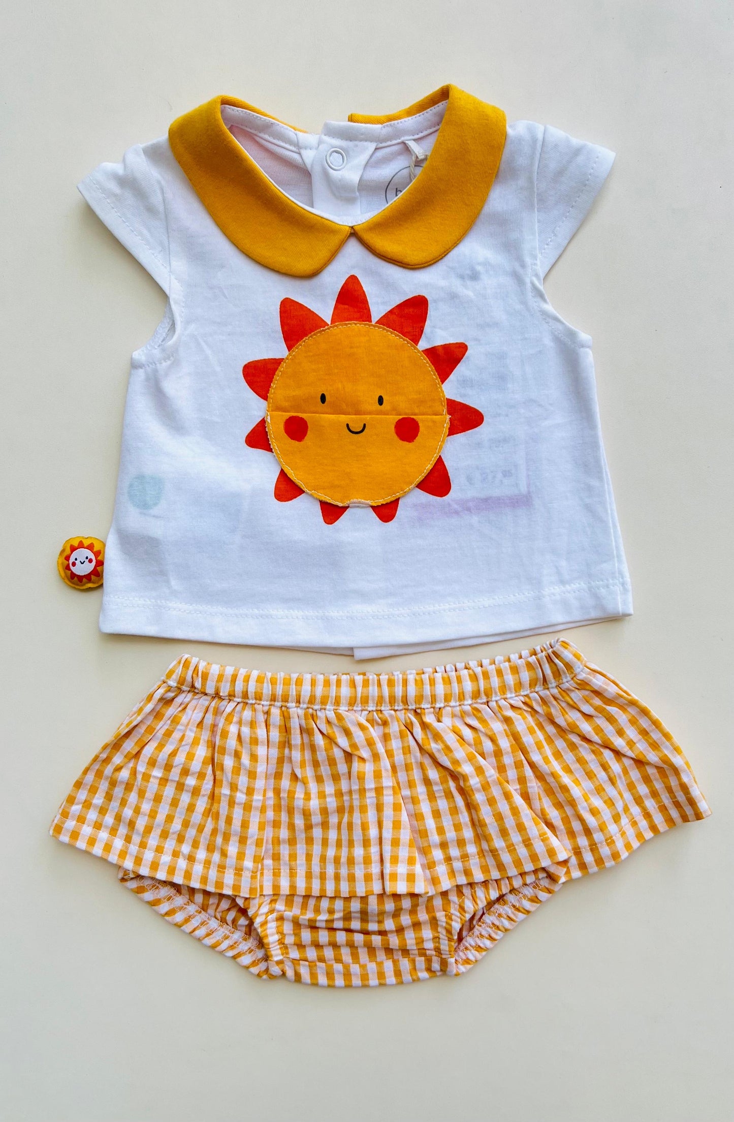 CONJUNTO SOLECITO