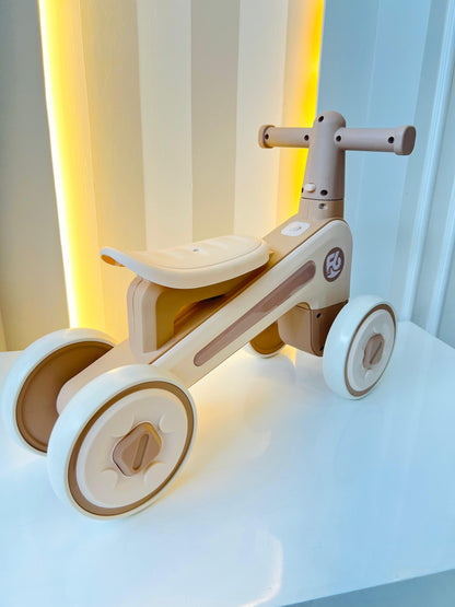 BICICLETA DE EQUILIBRIO REFERENCIA R6