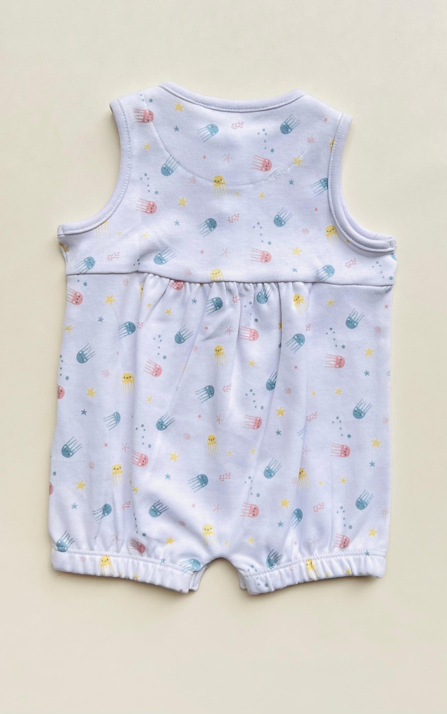 OVEROL UNISEX CALAMARES EUROPEO - LOSAN