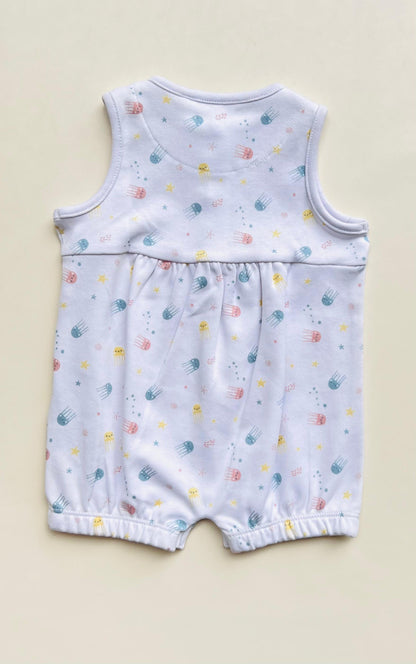 OVEROL UNISEX CALAMARES EUROPEO - LOSAN