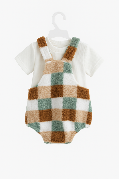 Asoleador peluche