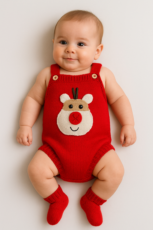 BODY NAVIDEÑO RENITO