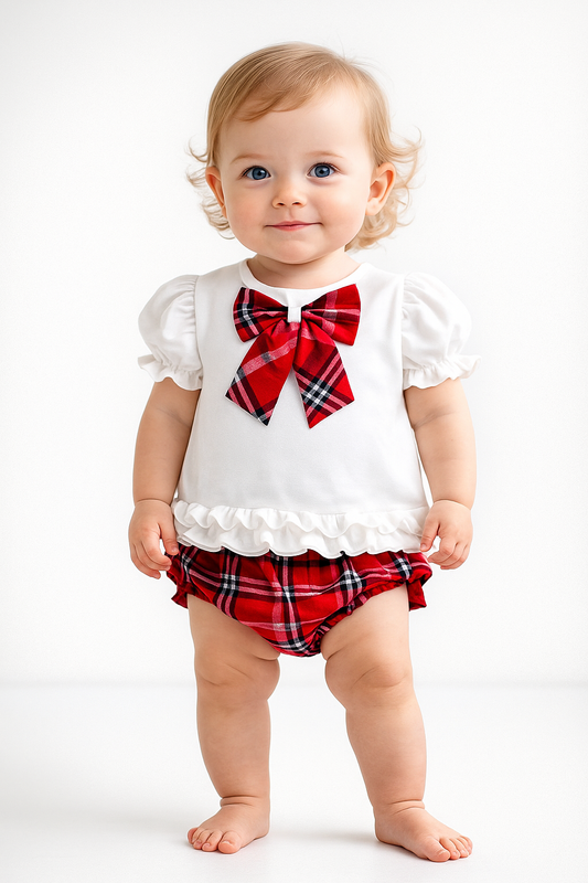 BATOLA LAZO ESTAMPADO