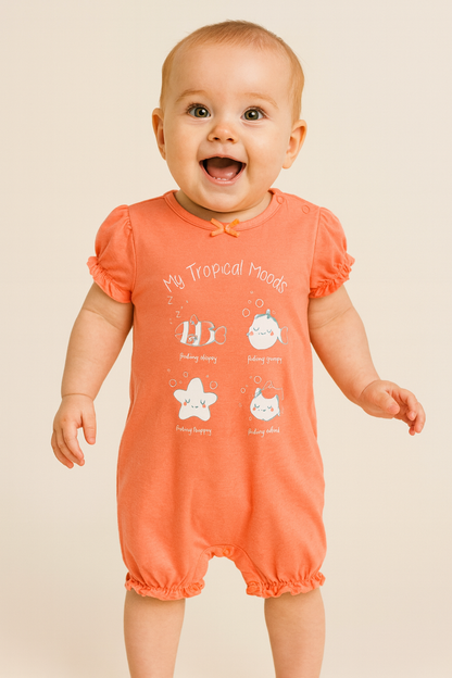 SET X3  EUROPEO ENTERIZOS INFANTILES - ZIPPY