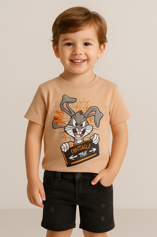 Conjunto Bunny