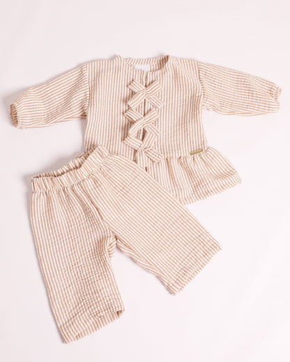 CONJUNTO EMMILY A RAYAS