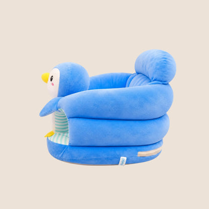 SILLA DE APOYO- DISEÑO PINGUINO