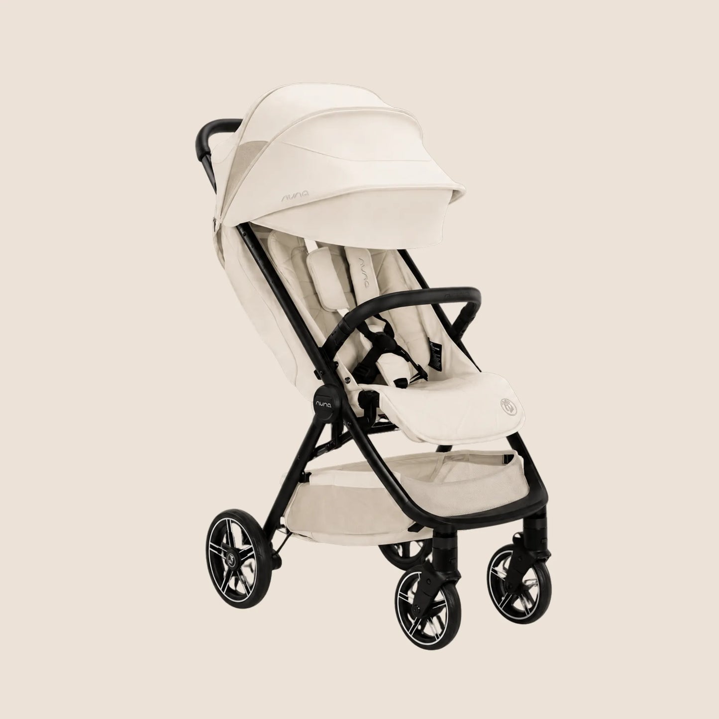 Nuna TRVL™ LX BMW Collection