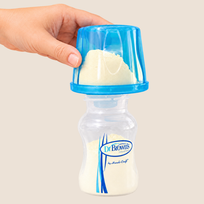 Dr. Brown's Dispensador de Leche en Polvo