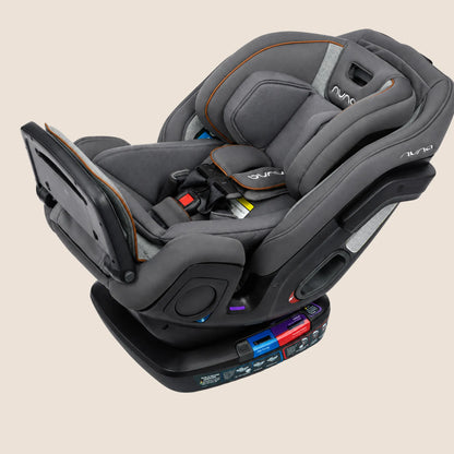 NUNA PIPA EXEC - GRANITE | Mara Baby Tienda