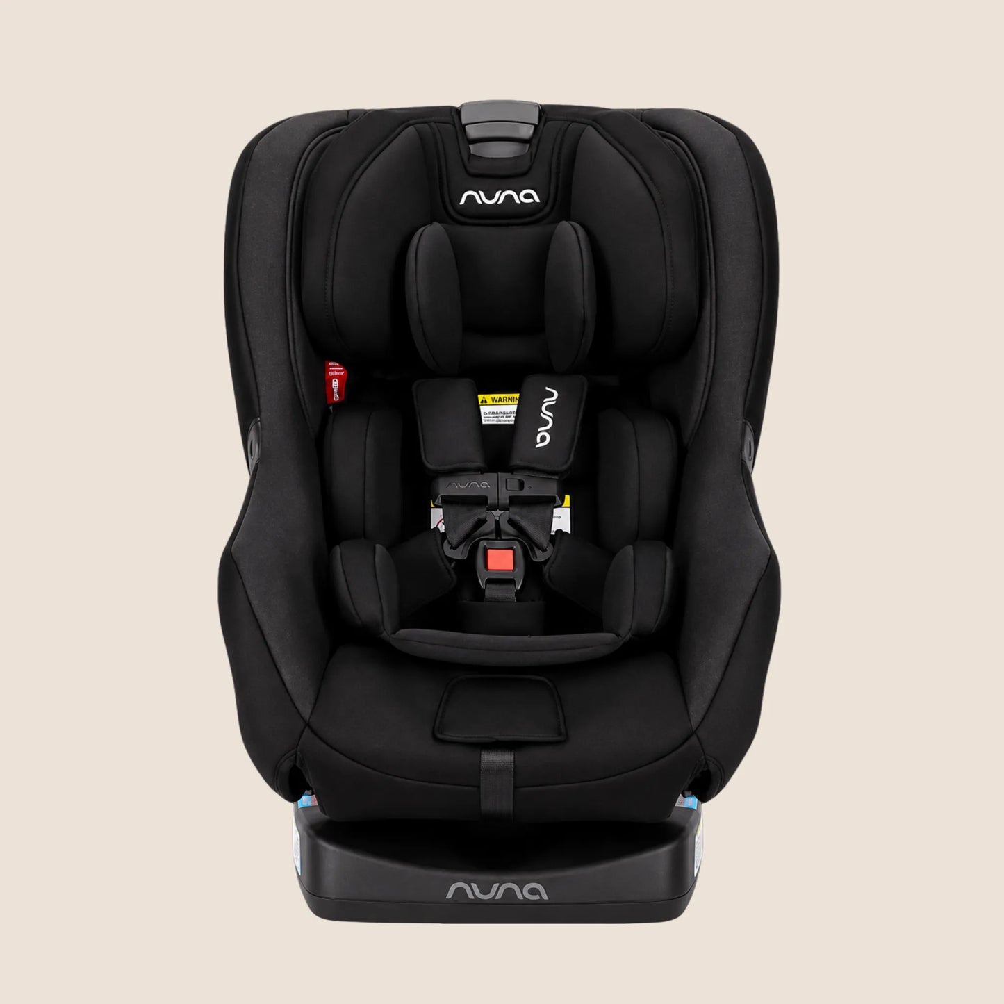 SILLA PARA CARRO NUNA RAVA™ - COLOR CAVIAR