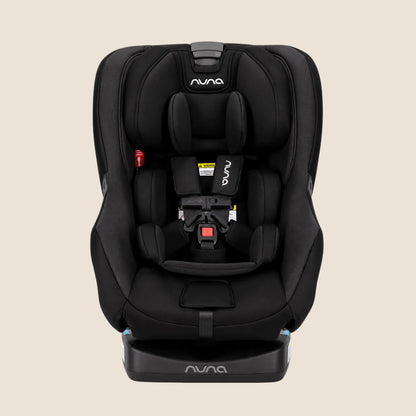 SILLA PARA CARRO NUNA RAVA™ - COLOR CAVIAR