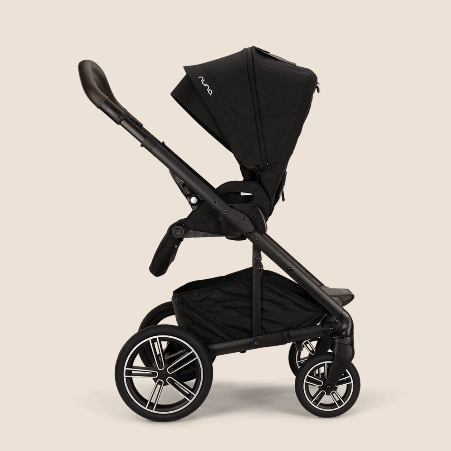 Coche Nuna MIXX™ next
