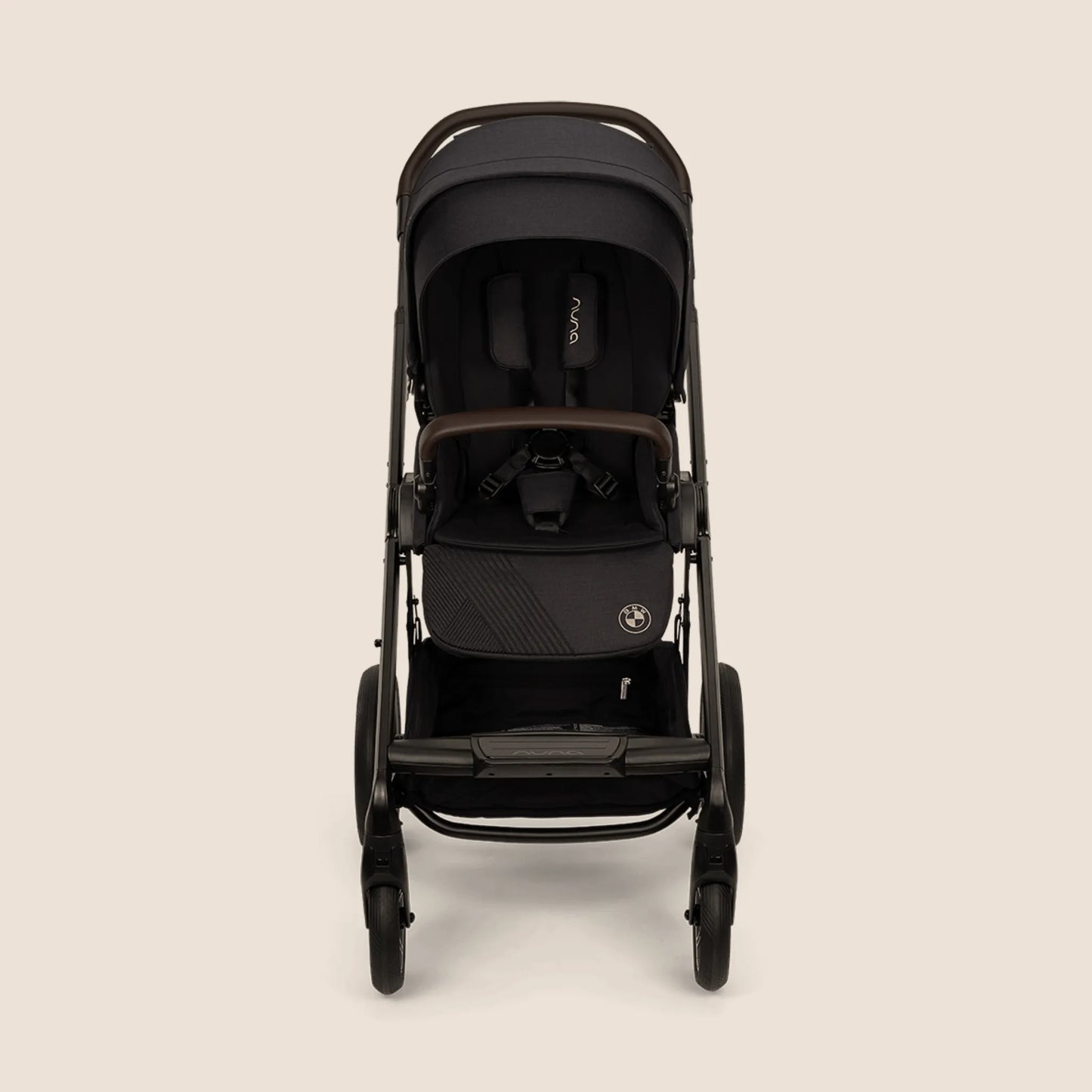 Coche Nuna Mixx™ Next Colección BMW | Mara Baby Tienda