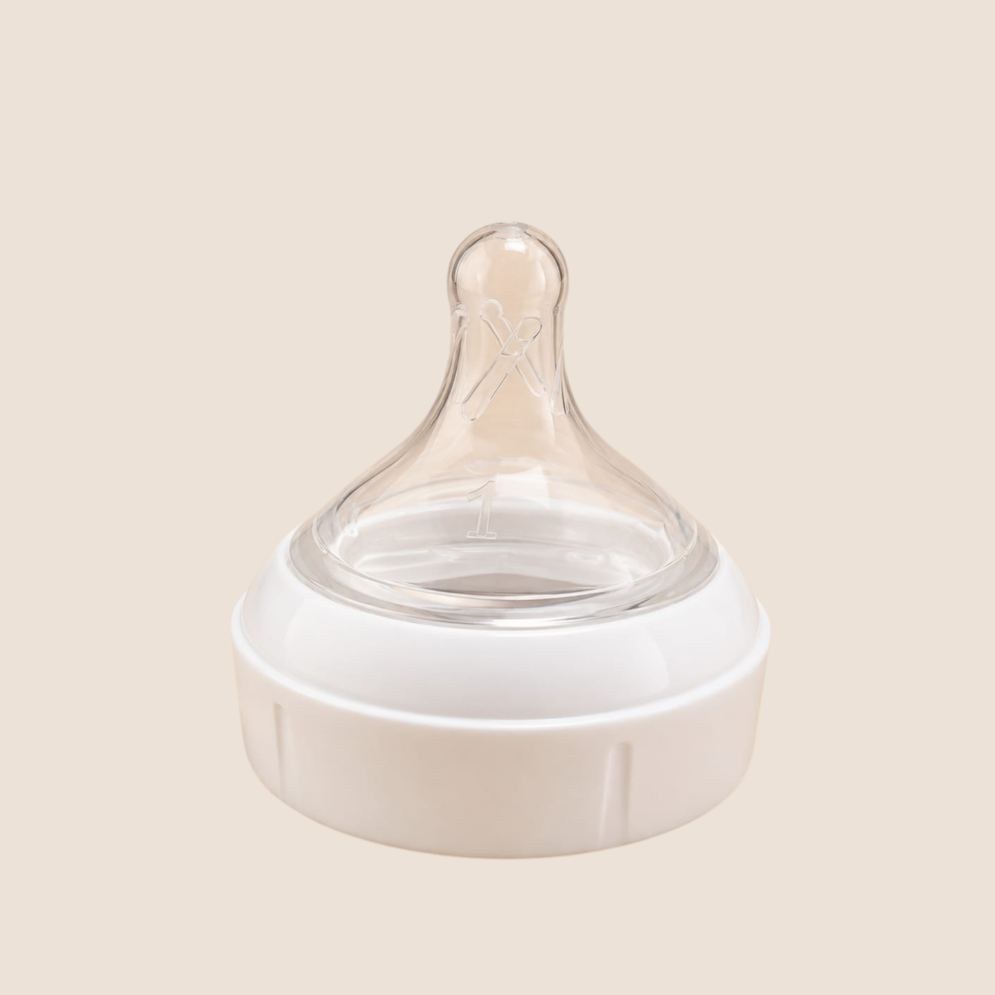 Dr. Brown's Anti-Colic Options+ Biberón Wide-Neck 270ml - Dinosaurios