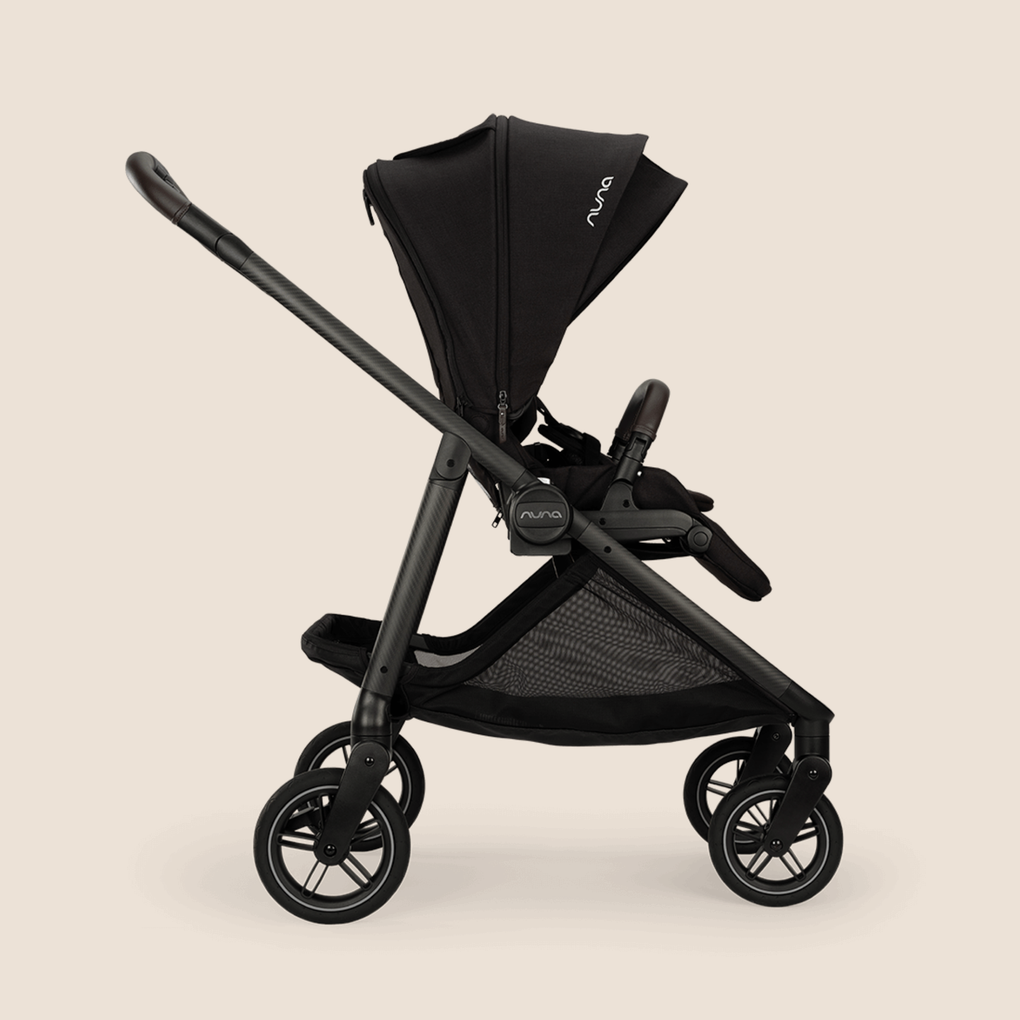 Coche Nuna SWIV™ | Mara Baby Tienda