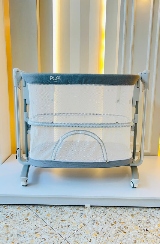 COLECHO ELÉCTRICO PUPI