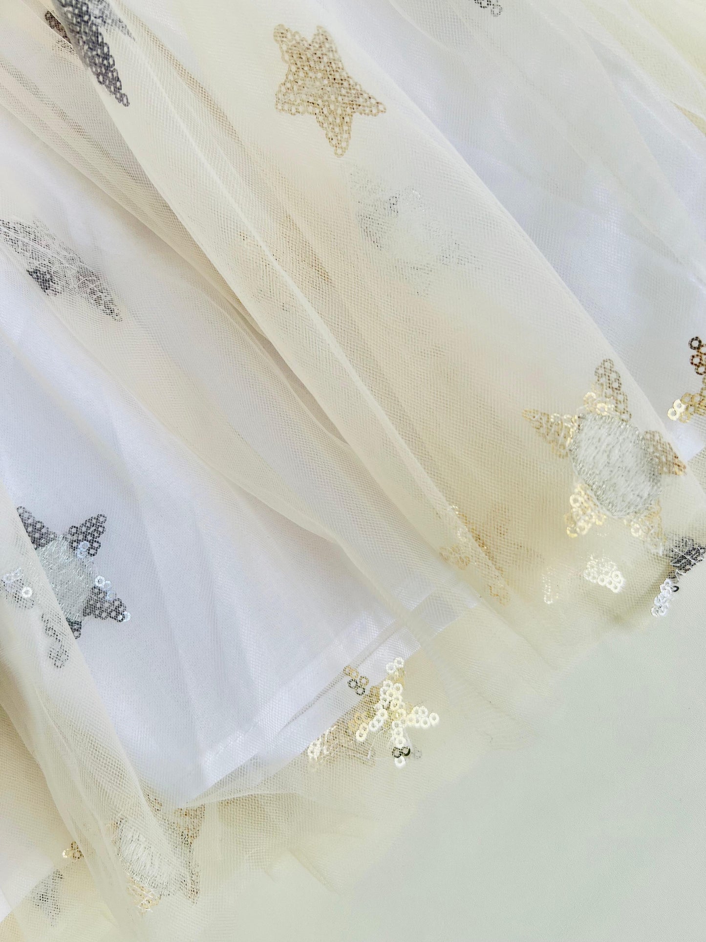 VESTIDO TULL PRINCESS