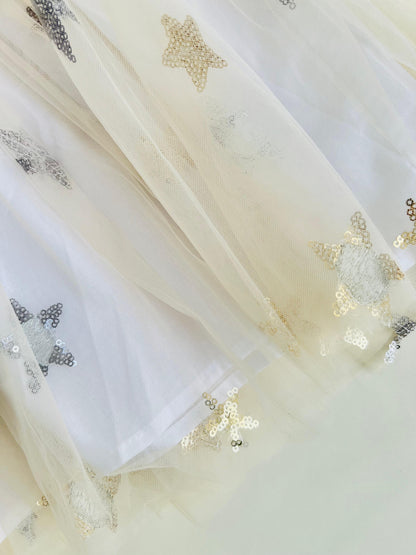 VESTIDO TULL PRINCESS