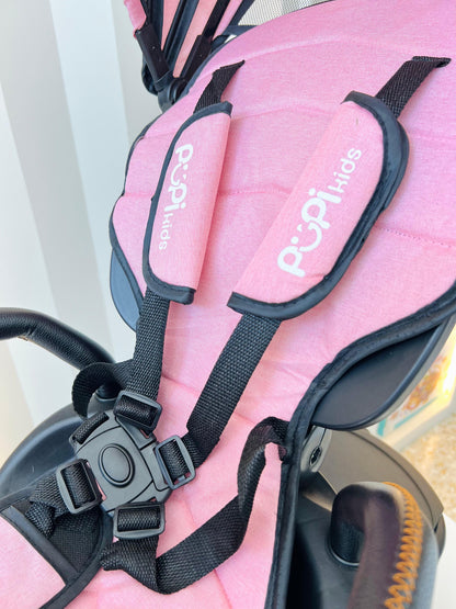 TRICICLO PASEADOR EVO PUPI KIDS