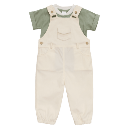 Overol Pantalón Pana