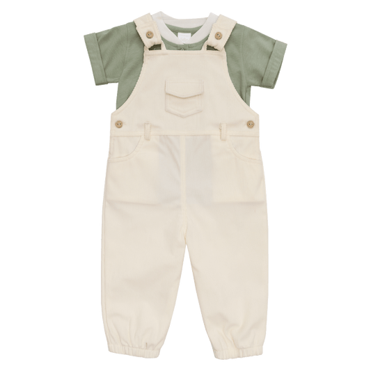 Overol Pantalón Pana