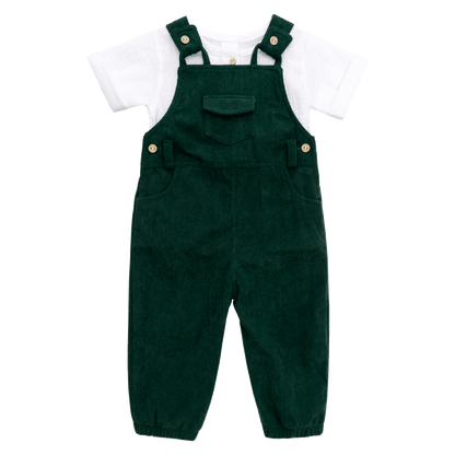Overol Pantalón Pana