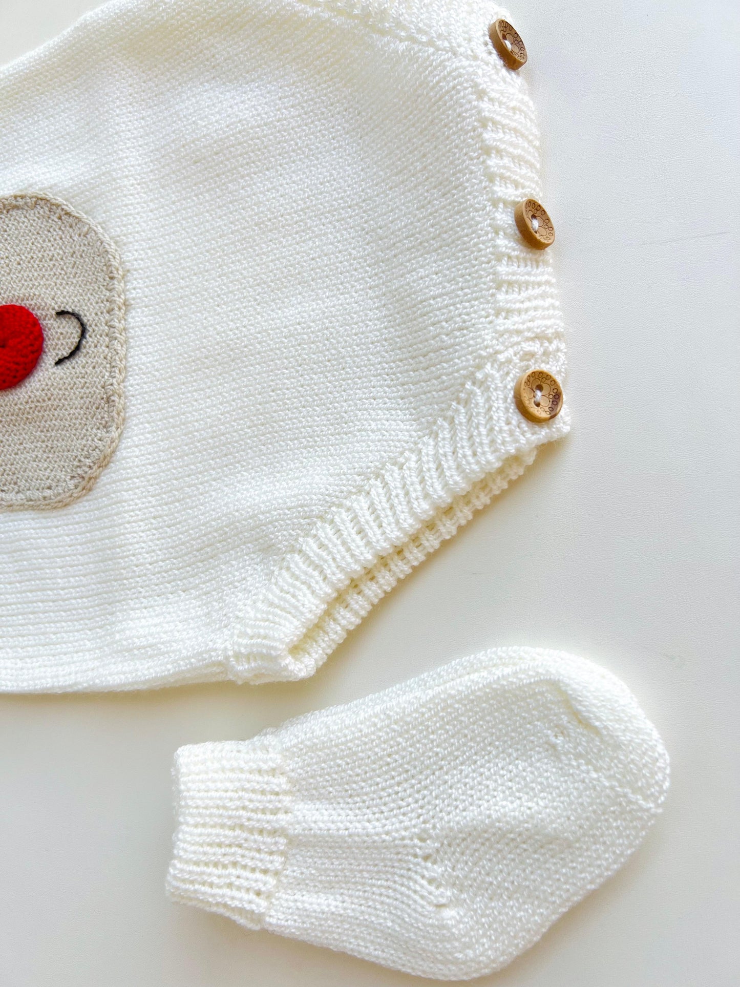 BODY NAVIDEÑO RENITO