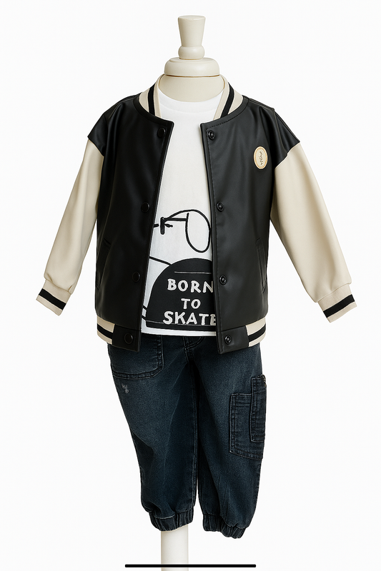 Set Skater