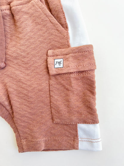 CONJUNTO INFANTIL “WINNER”