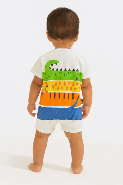 JUMPER ANIMALES BOBOLI