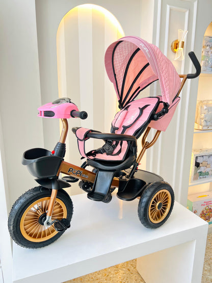 TRICICLO PASEADOR EVO PUPI KIDS