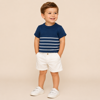 ⚪️ CONJUNTO NUEVA COLECCIÓN BEBÉ FELiz | MARA BABY