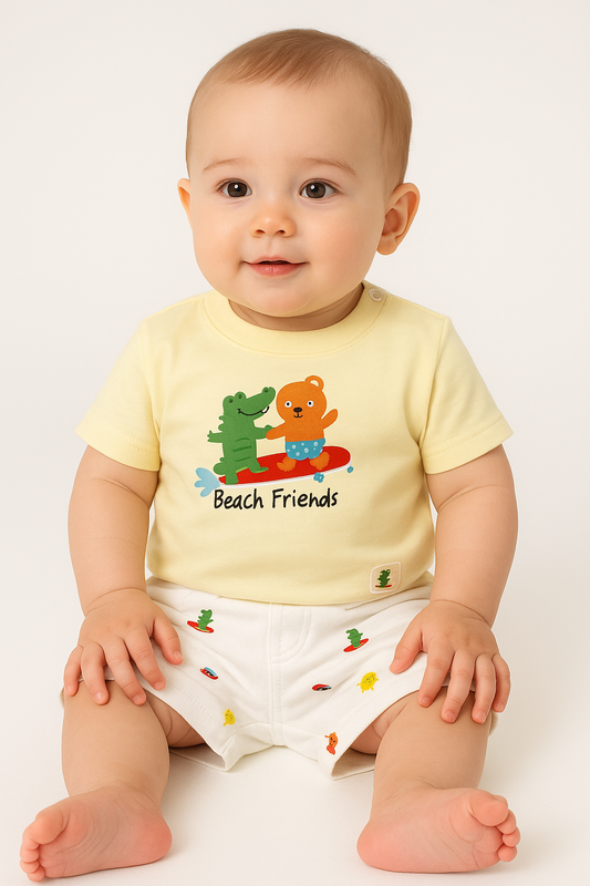 Set Beach