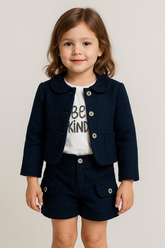 SET ELEGANTE “BE KIND” CANDY COLOR