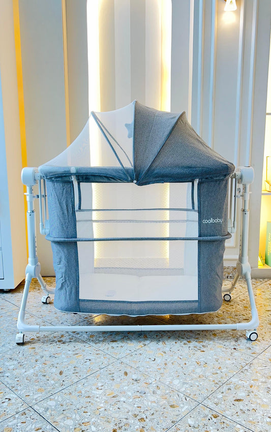 COLECHO ELÉCTRICO COOLBABY