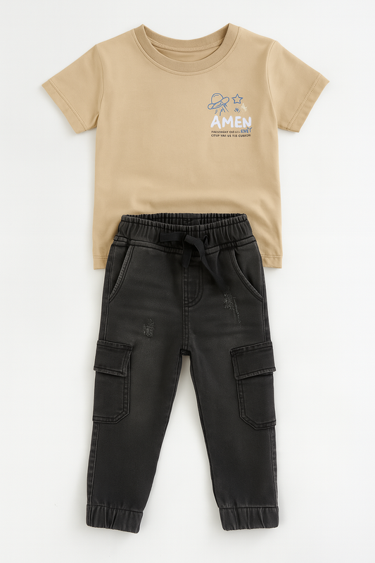 Set Astronauta