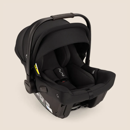 Nuna SWIV Next + PIPA urbn – Travel System Premium para Bebé | Mara Baby