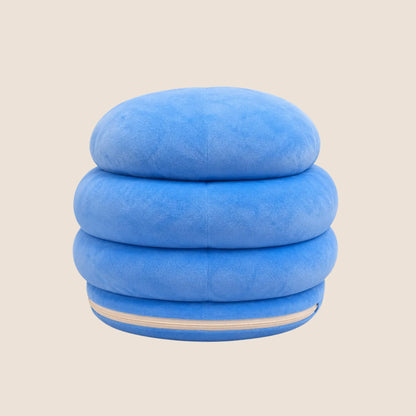 SILLA DE APOYO- DISEÑO PINGUINO